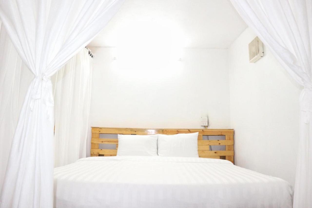 Furano Garden Home Hoa Binh - Venuestay Esterno foto