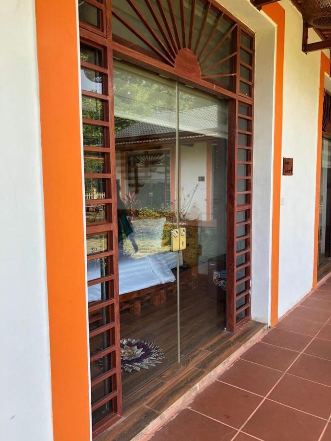 Furano Garden Home Hoa Binh - Venuestay Esterno foto